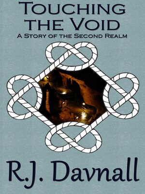 cover image of Touching the Void